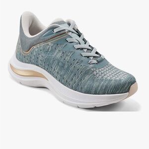 Easy Spirit Easymove Women’s Sneakers – Size 12M (NWT)